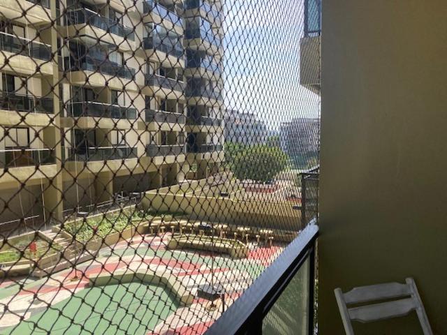 Barrabela 130 Apartment Rio de Janeiro Exterior photo