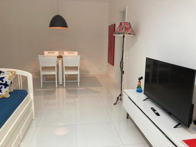 Barrabela 130 Apartment Rio de Janeiro Exterior photo