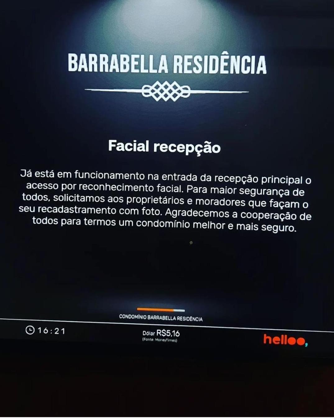 Barrabela 130 Apartment Rio de Janeiro Exterior photo