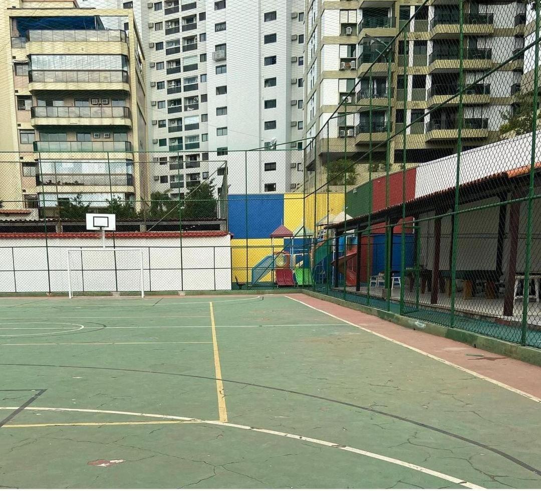 Barrabela 130 Apartment Rio de Janeiro Exterior photo