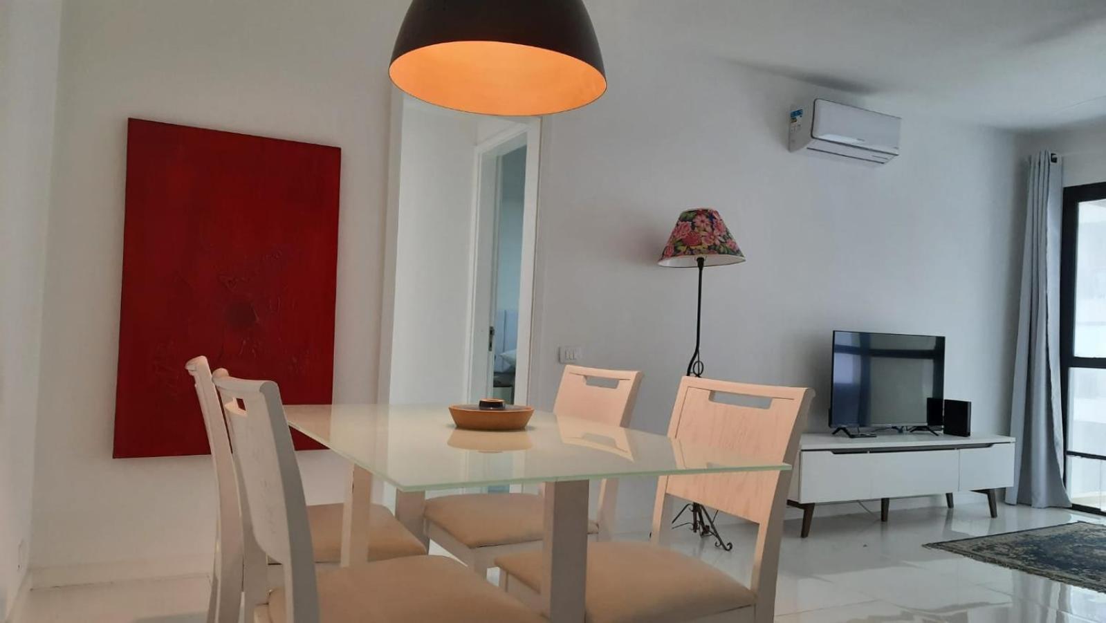 Barrabela 130 Apartment Rio de Janeiro Exterior photo