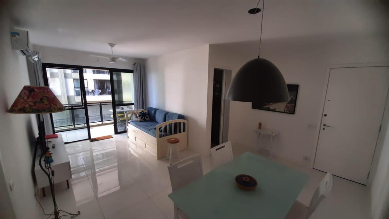 Barrabela 130 Apartment Rio de Janeiro Exterior photo